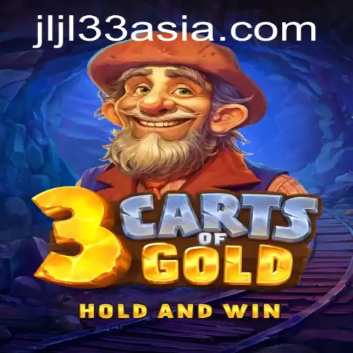 Exploring the Enchanting World of 3cartsOfGold: The New Era of Gaming