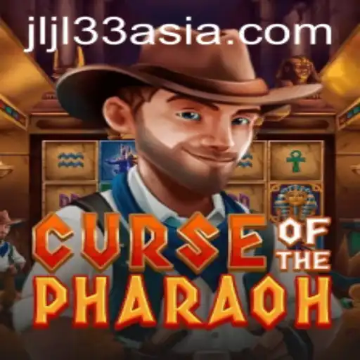 Curse of the Pharaoh: A Legendary Adventure