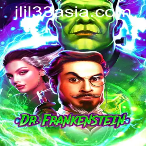 DrFrankenstein: A Thrilling Journey into the World of Science and Creation