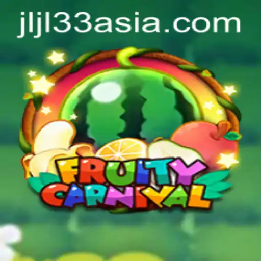Fruity Carnival A Sweet Journey