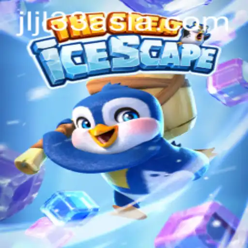 Discover the Thrilling World of TheGreatIcescape