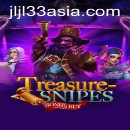 TreasuresnipesBonusBuy: A Dive into the Game's Dynamics