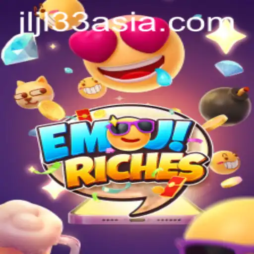 Exploring EmojiRiches: A Thrilling Journey Through Virtual Prosperity