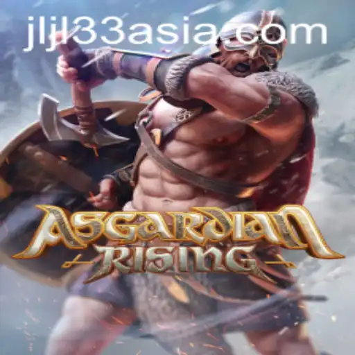 Explore the World of AsgardianRising: An Epic Adventure Awaits
