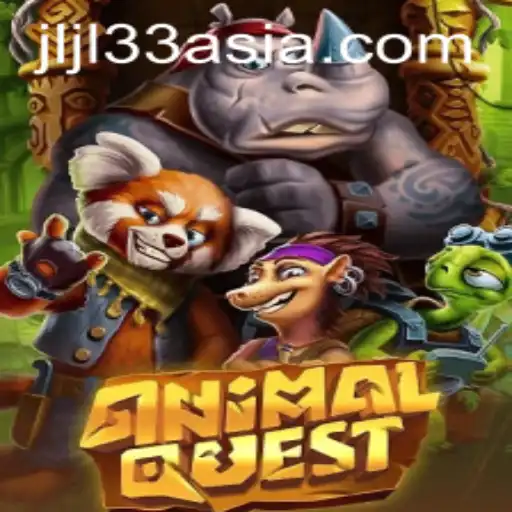 Exploring the World of AnimalQuest