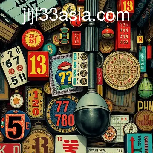 The Intricate World of Jueteng: A Deep Dive Into a Controversial Game of Chance