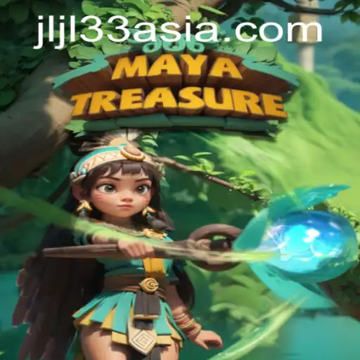 Discover the Exciting World of MayaTreasure: A New Adventure Game Experience