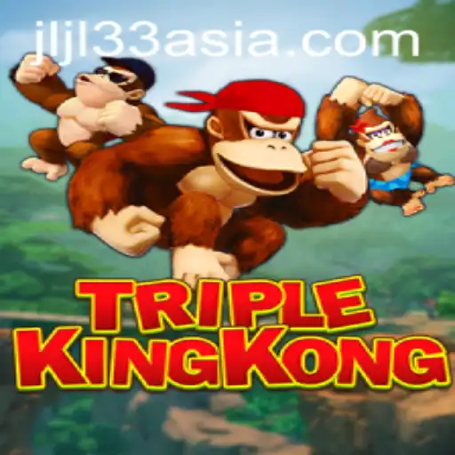 Unveiling TripleKingKong: An Immersive Gaming Experience