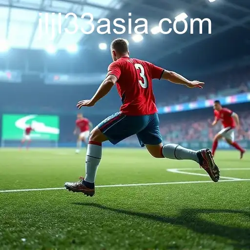 Exploring the World of Virtual Sports