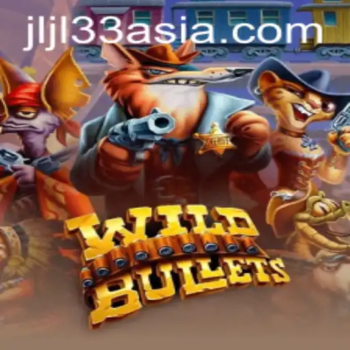 WildBullets: The Ultimate Quest for Adventure