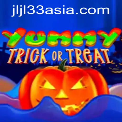 YummyTrickorTreat: A Spooky Delight in the Gaming World